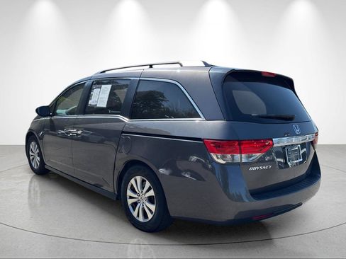 Used 2014 Honda Odyssey EX-L image 3