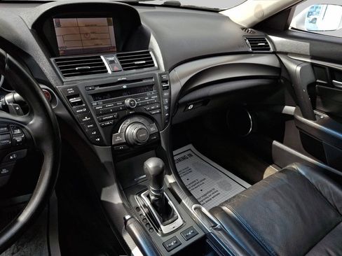 Used 2012 Acura TL w/ Technology Package FWD image 10