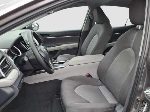 Certified 2024 Toyota Camry LE FWD image 6