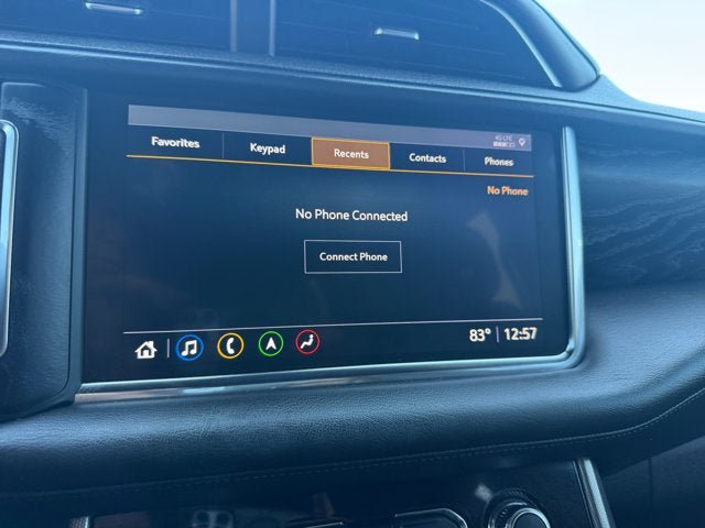 Used 2021 GMC Yukon Denali AWD/4WD image 21