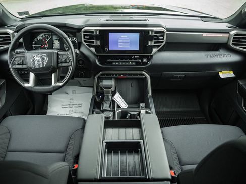 New 2026 Toyota Tundra SR5 image 20