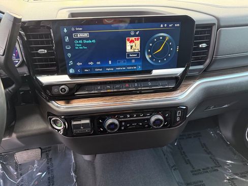 Used 2025 Chevrolet Silverado 2500 LT w/ All Star Edition AWD/4WD image 27