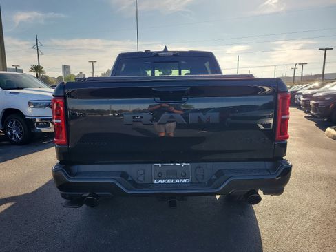 New 2026 RAM 1500 Limited image 7