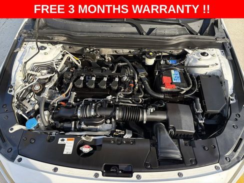 Used 2022 Honda Accord Sport image 11