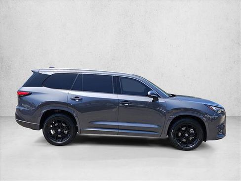 Used 2024 Lexus TX 350 FWD w/ Cold Weather Package image 4