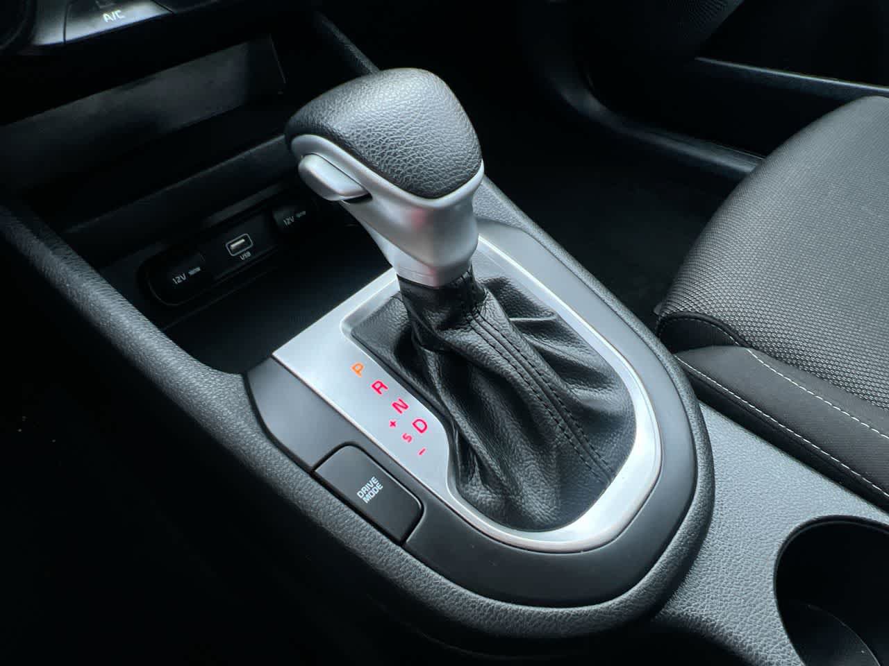 Used 2022 Kia Forte LXS FWD image 20