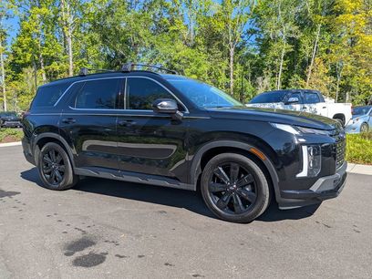 Used 2023 Hyundai Palisade XRT w/ Cargo Package