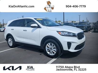Used 2019 Kia Sorento FWD V6