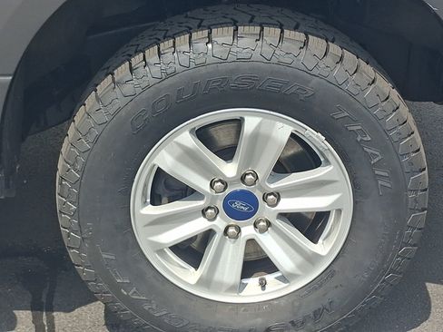 Used 2018 Ford F150 XL w/ Equipment Group 101A Mid AWD/4WD image 8