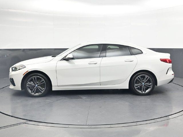 Used 2022 BMW 228i Gran Coupe w/ Convenience Package FWD image 9