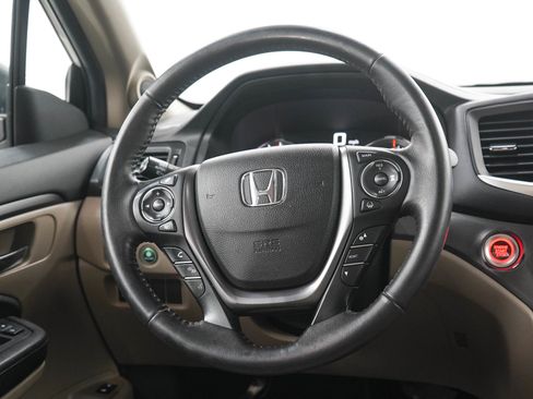 Used 2018 Honda Pilot EX-L image 18