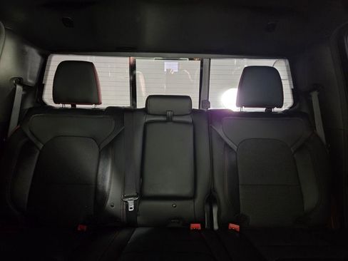 Used 2022 RAM 1500 Rebel w/ Rebel Level 1 Equipment Group image 17