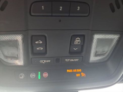 Used 2020 Cadillac XT6 Sport AWD/4WD image 29