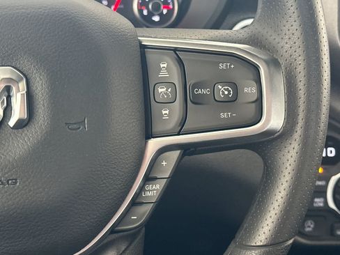New 2026 RAM 1500 Warlock AWD/4WD image 26