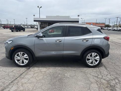 New 2026 Buick Encore GX Preferred w/ Comfort Package FWD image 9