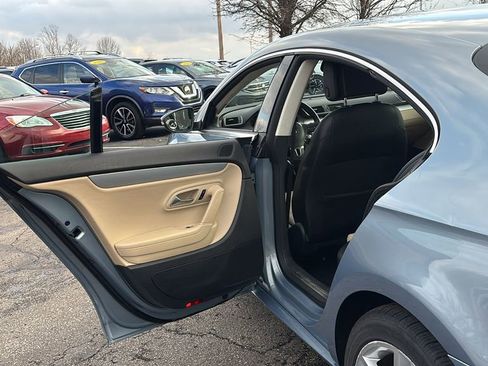 Used 2013 Volkswagen CC Sport image 27