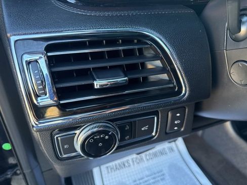 Used 2021 Lincoln Navigator L Reserve image 16