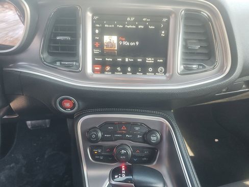 Used 2022 Dodge Challenger SRT Hellcat Redeye image 18