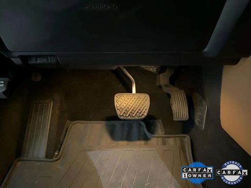 Used 2024 INFINITI QX80 Sensory image 38