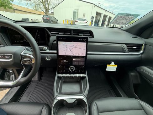 New 2026 GMC Terrain Elevation w/ Elevation Premium Package image 21