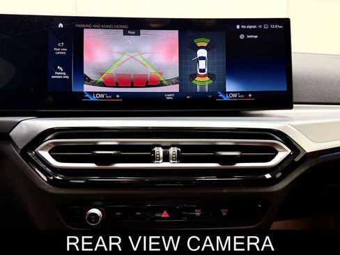 Used 2023 BMW i4 eDrive35 RWD image 35