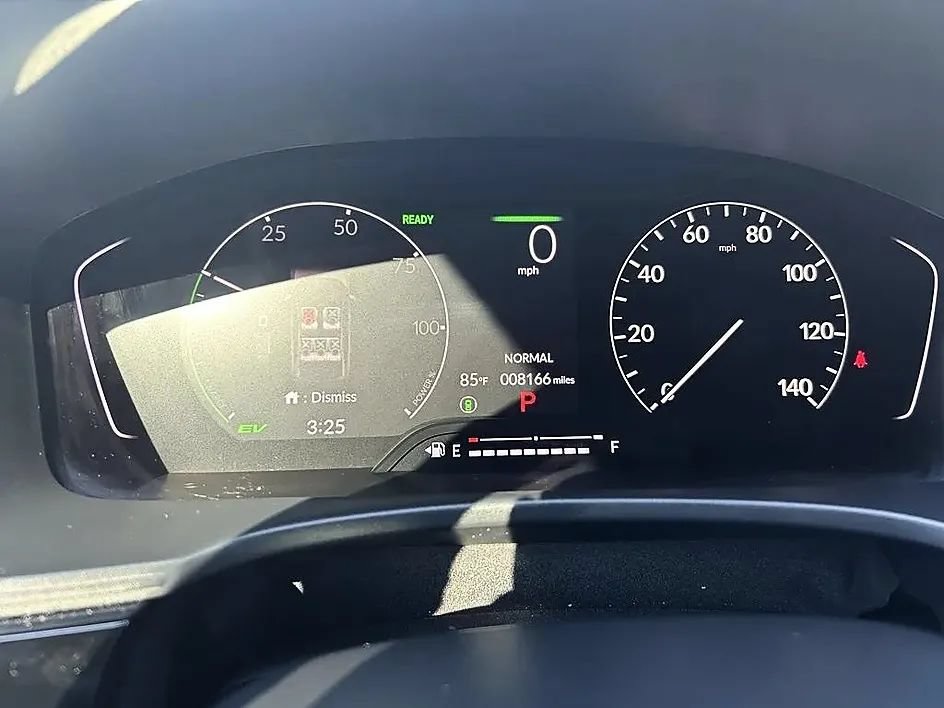 Used 2026 Honda Civic Sport image 17
