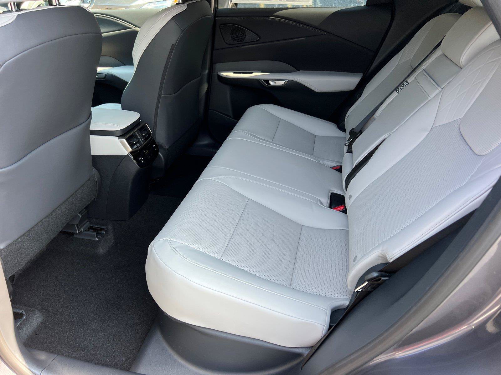 New 2026 Lexus RX 350 Premium Plus w/ Accessory Package (Z1) FWD image 14