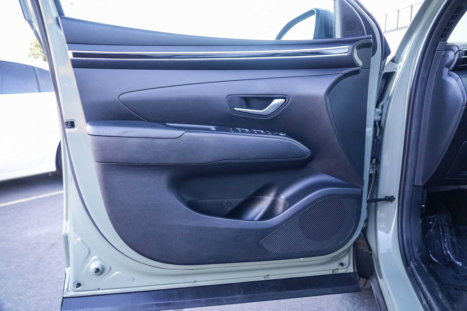 Certified 2023 Hyundai Santa Cruz SEL w/ Cargo Package FWD image 20