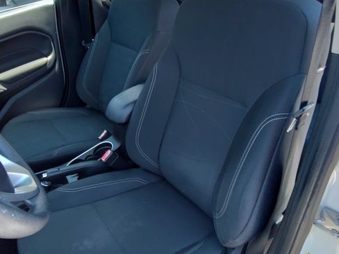 Used 2019 Ford Fiesta SE w/ Cold Weather Package FWD image 21
