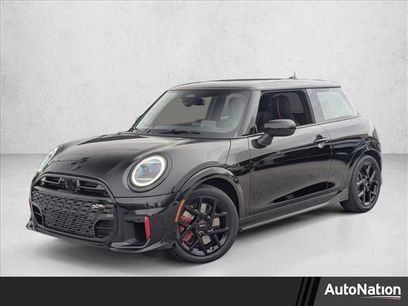 New 2026 MINI Cooper John Cooper Works