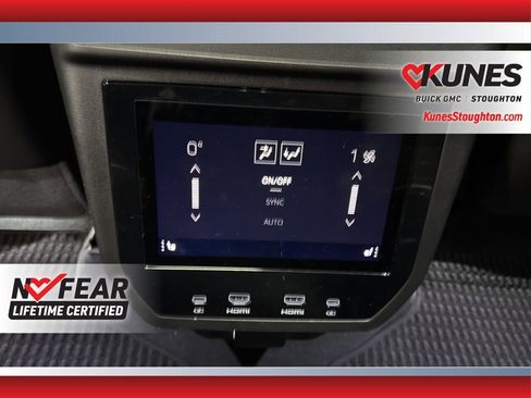 Used 2025 GMC Yukon XL Denali Ultimate image 43