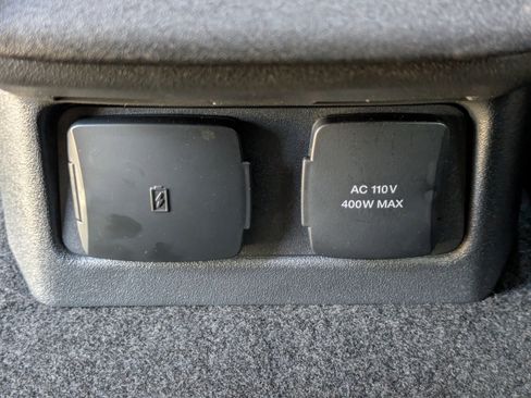 New 2025 Ford Bronco Outer Banks AWD/4WD image 15