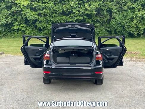 Used 2019 Volkswagen Jetta S w/ Driver Assistance Package FWD image 35