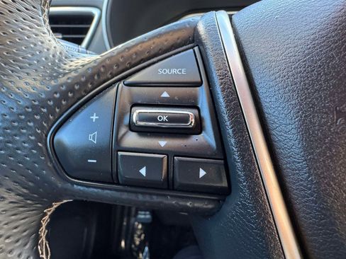 Used 2023 Nissan Maxima Platinum w/ Sport Mat Group FWD image 39