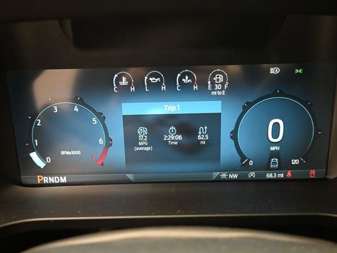 New 2025 Ford F150 STX image 6