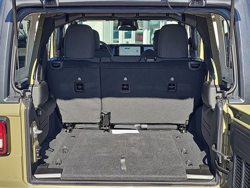 New 2026 Jeep Wrangler Willys image 12