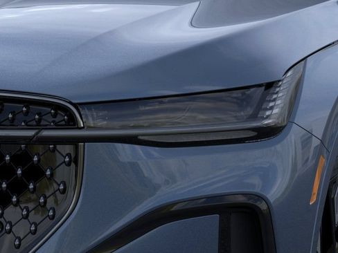 New 2026 Lincoln Nautilus Reserve AWD/4WD image 30
