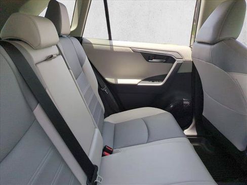 Certified 2024 Toyota RAV4 Limited w/ Advanced Technology Package AWD/4WD image 20