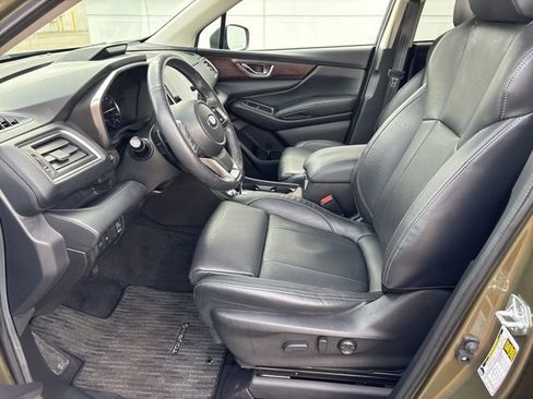Used 2023 Subaru Ascent Touring image 11