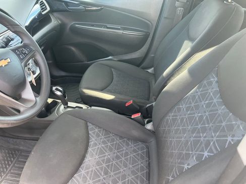 Used 2021 Chevrolet Spark LT image 9