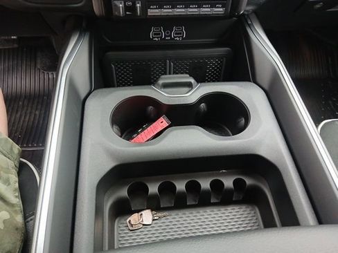 New 2026 RAM 3500 Big Horn w/ Laramie Trim Package image 42