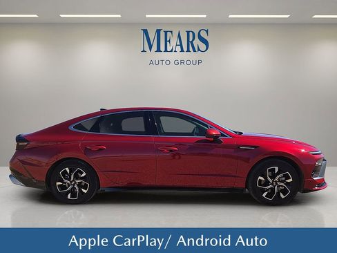 Used 2025 Hyundai Sonata SEL image 7