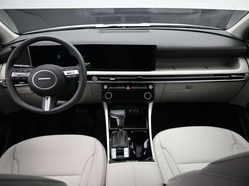 New 2026 Hyundai Tucson SEL image 23