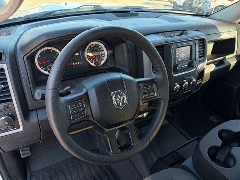 Used 2023 RAM 1500 Tradesman w/ Popular Equipment Group image 13