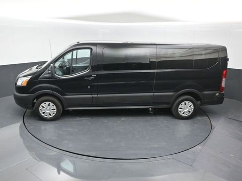 Certified 2019 Ford Transit 350 XLT image 12
