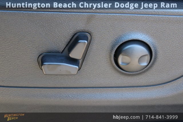 Used 2026 RAM 1500 Big Horn AWD/4WD image 35