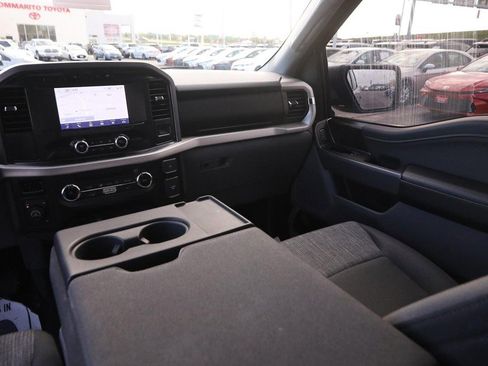 Used 2022 Ford F150 XLT w/ Equipment Group 301A Mid image 23