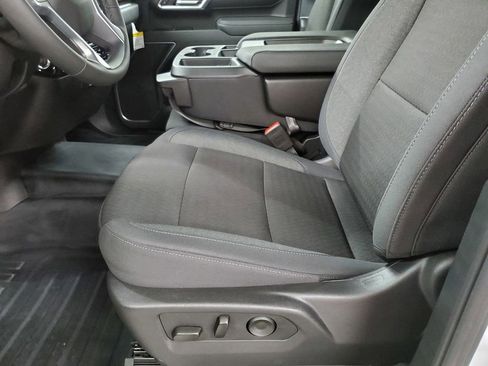 Used 2025 Chevrolet Silverado 2500 LT w/ All Star Edition AWD/4WD image 17