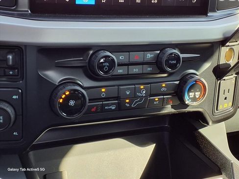 New 2026 Ford F350 XLT w/ XLT Premium Package image 13