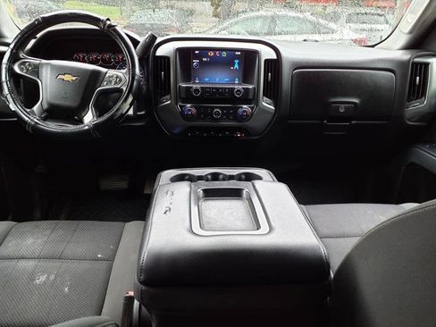 Used 2014 Chevrolet Silverado 1500 LT w/ Texas Edition, 1LT Trim RWD image 15